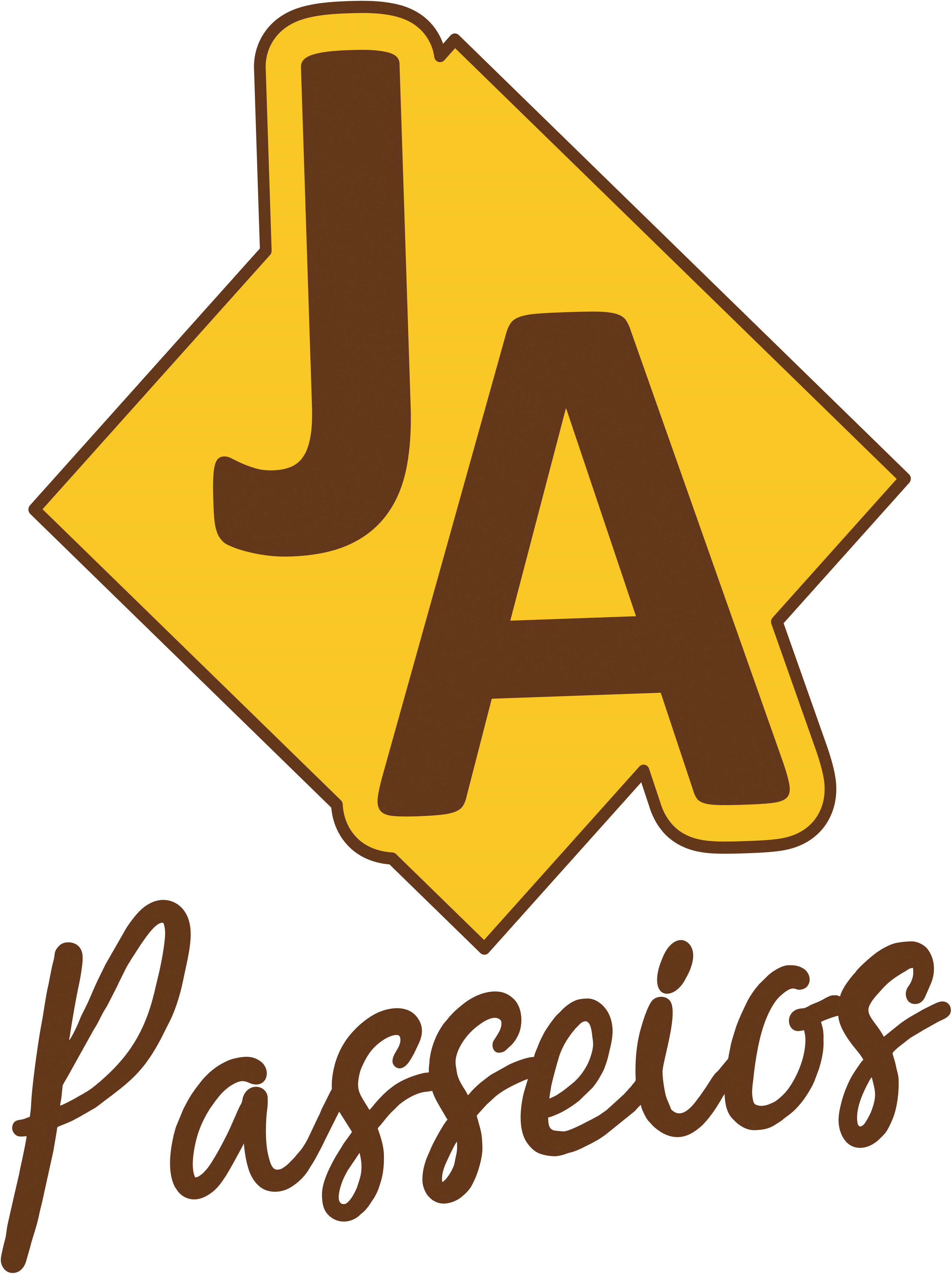 Logo da empresa que redireciona para  página inicial